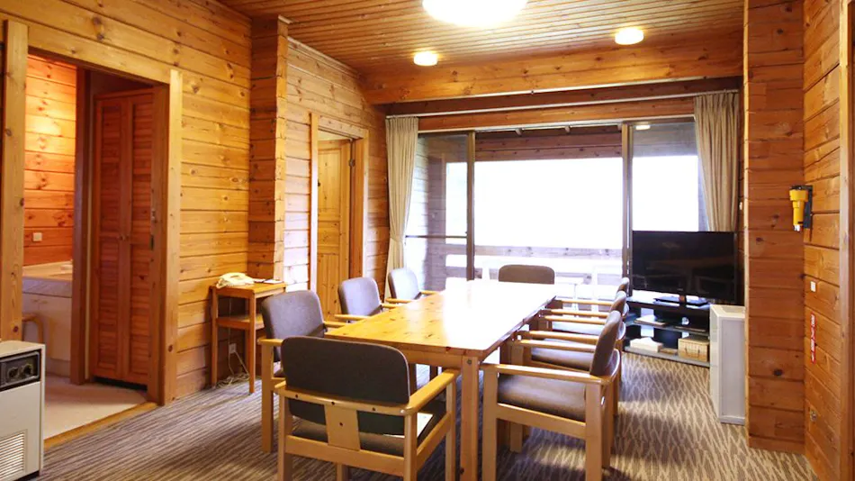 Karuizawa Prince Hotel West