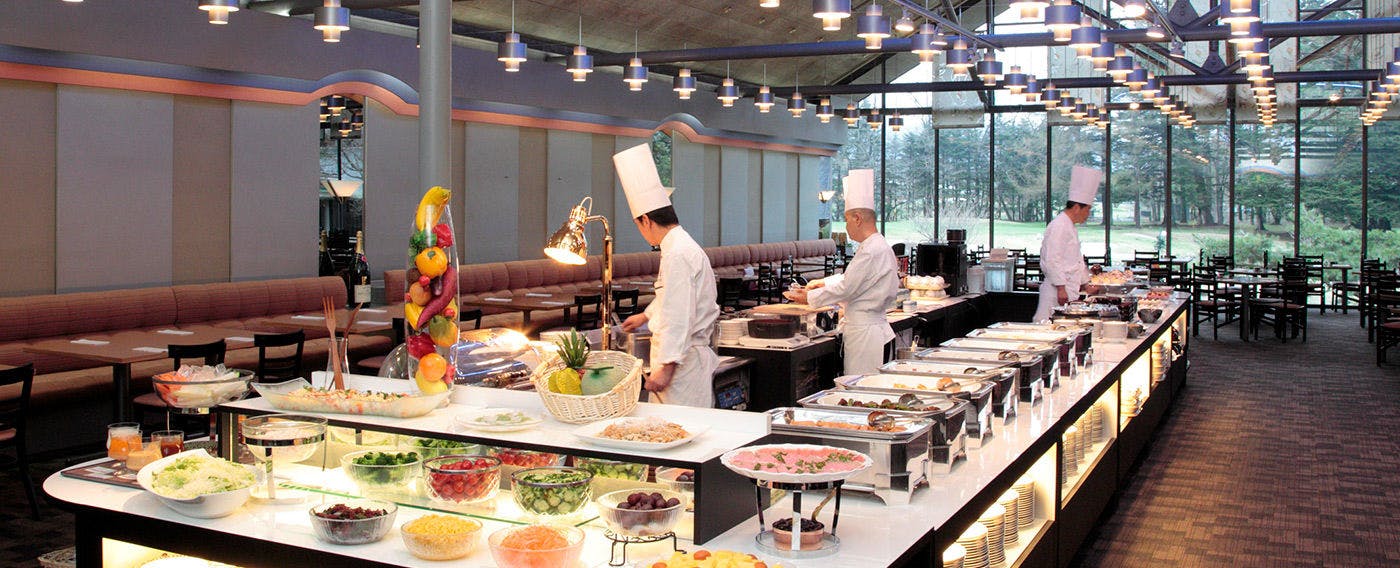 2021年最新 軽井沢周辺で美食を叶える宿ランキング 一休 Com