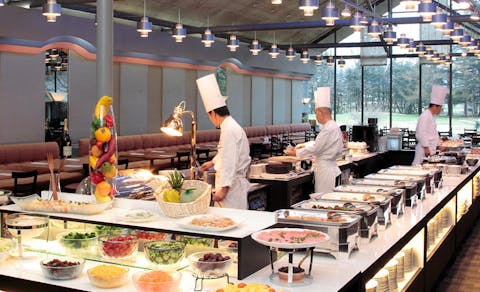 2021年最新 軽井沢周辺で美食を叶える宿ランキング 一休 Com