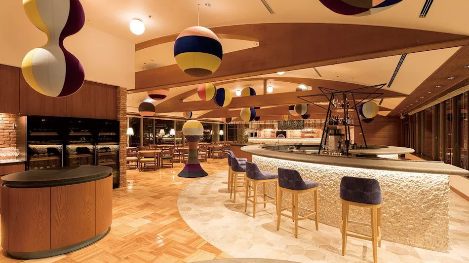 Karuizawa Prince Hotel West