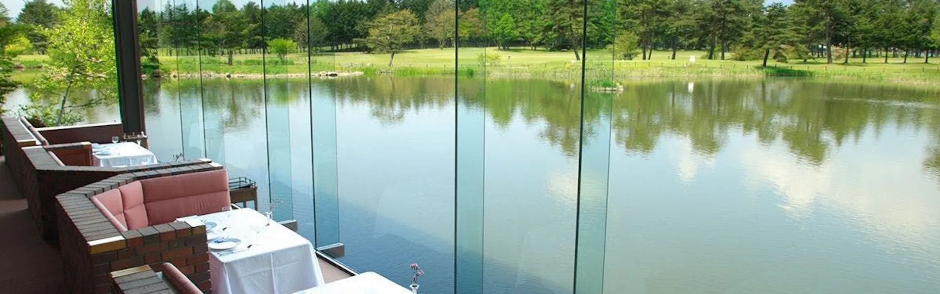 軽井沢プリンスホテル ウエスト