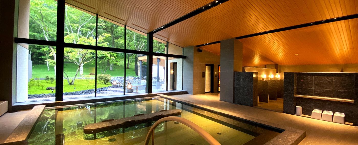 軽井沢プリンスホテル ウエスト