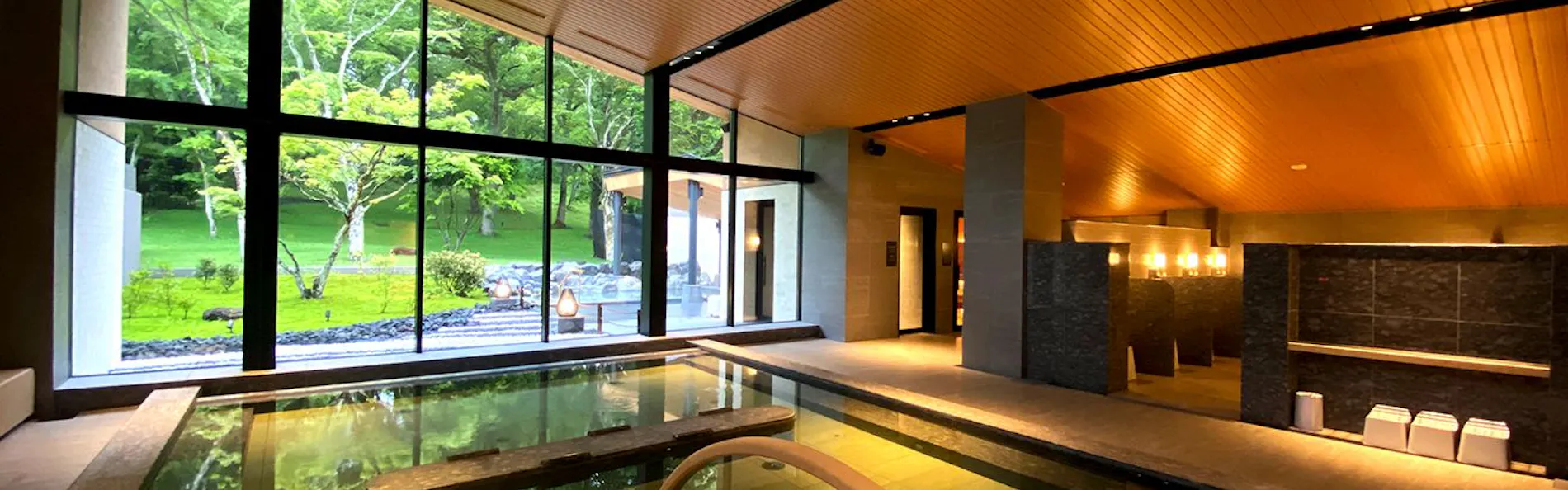 軽井沢プリンスホテル ウエスト