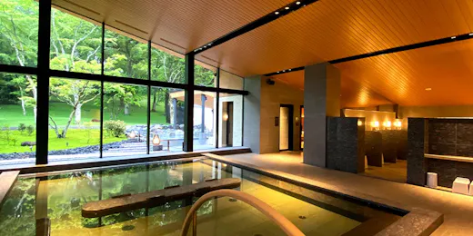 軽井沢プリンスホテル ウエスト