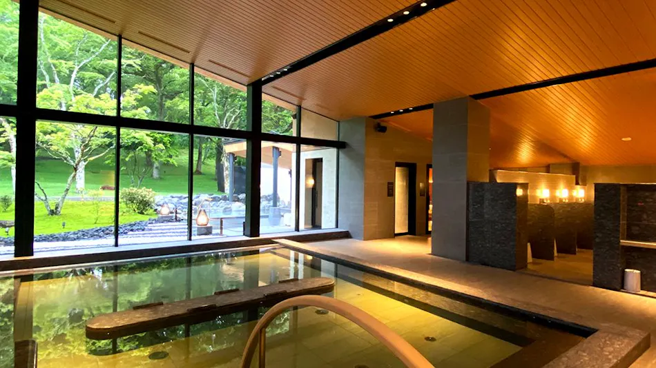 Karuizawa Prince Hotel West