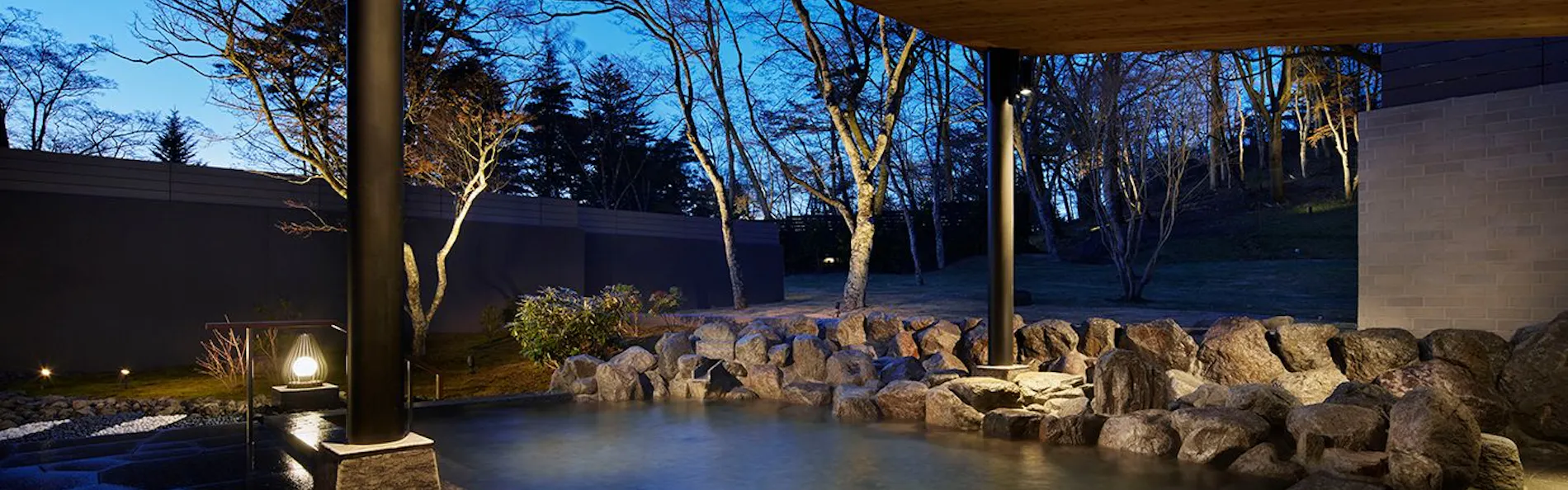 軽井沢プリンスホテル ウエスト