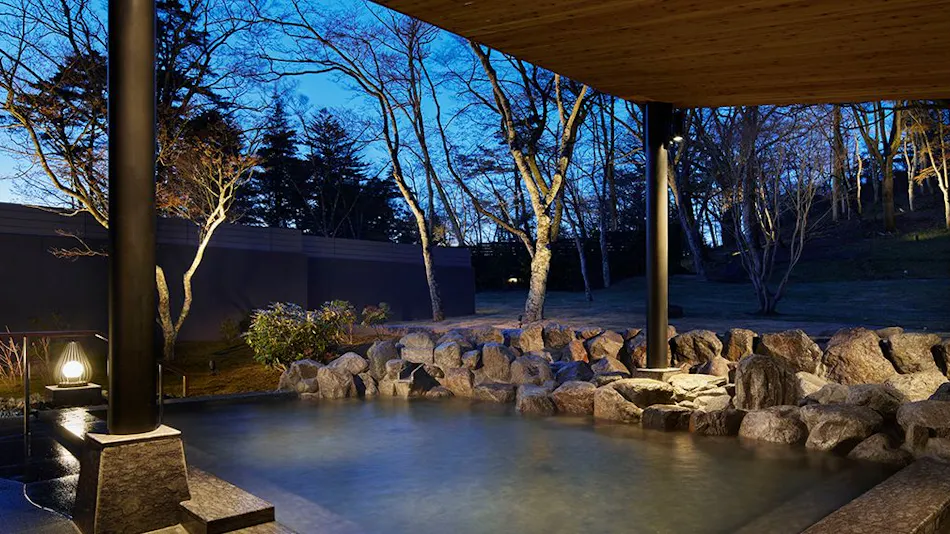 Karuizawa Prince Hotel West