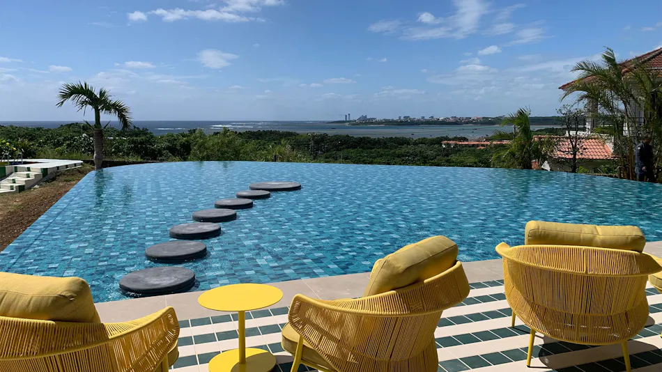 THE NEST ISHIGAKI