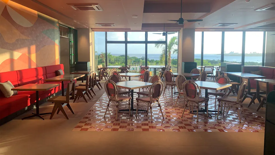THE NEST ISHIGAKI