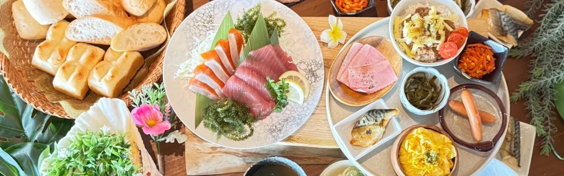 THE NEST ISHIGAKI