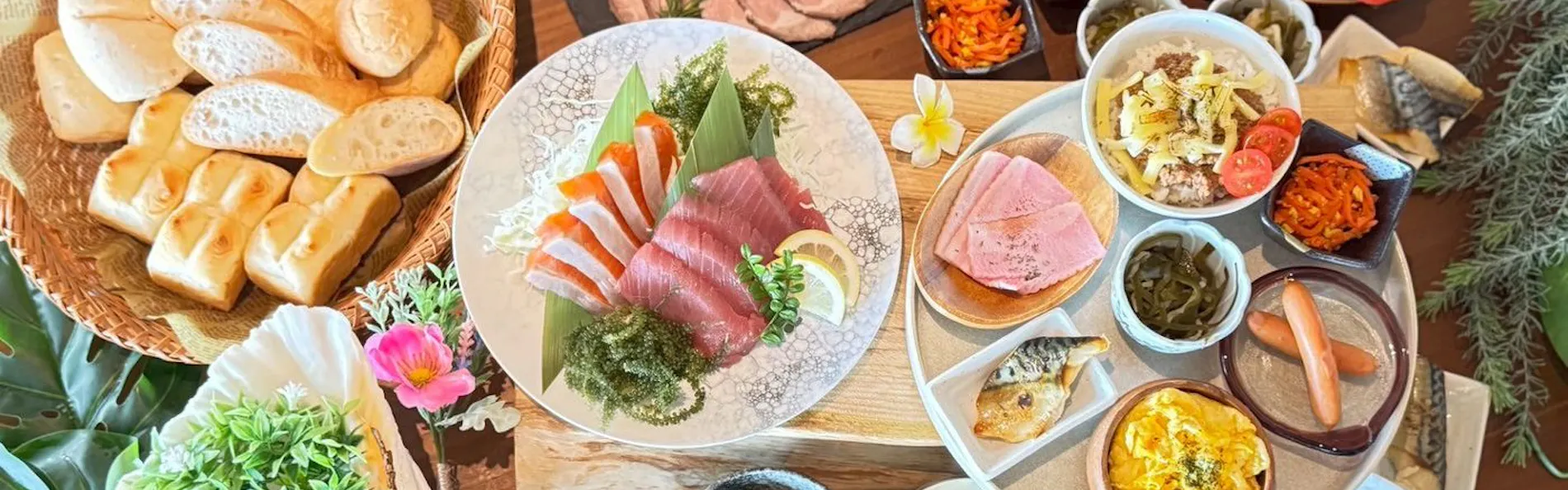 THE NEST ISHIGAKI