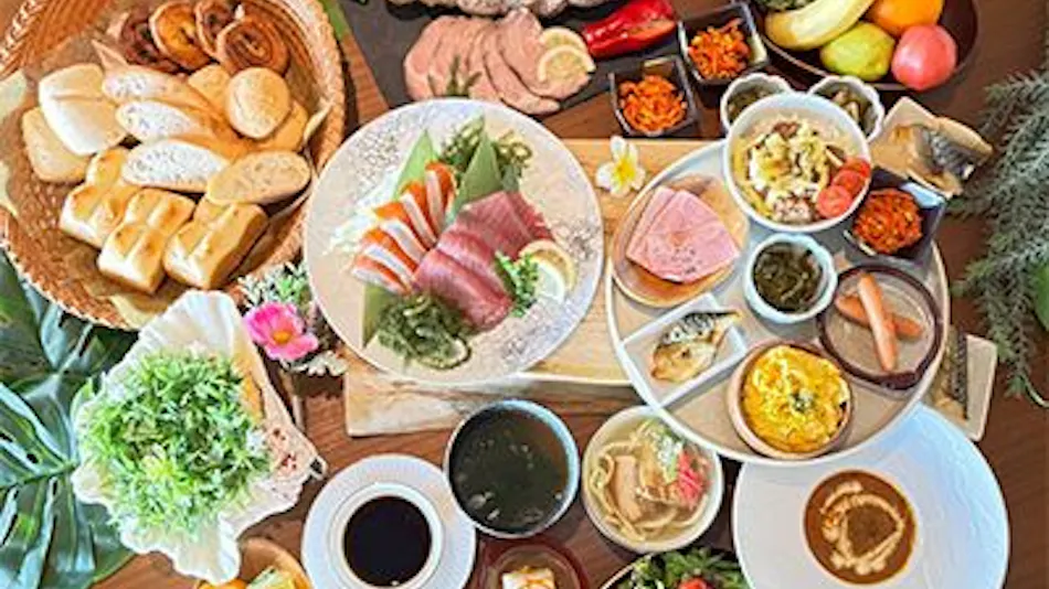 THE NEST ISHIGAKI