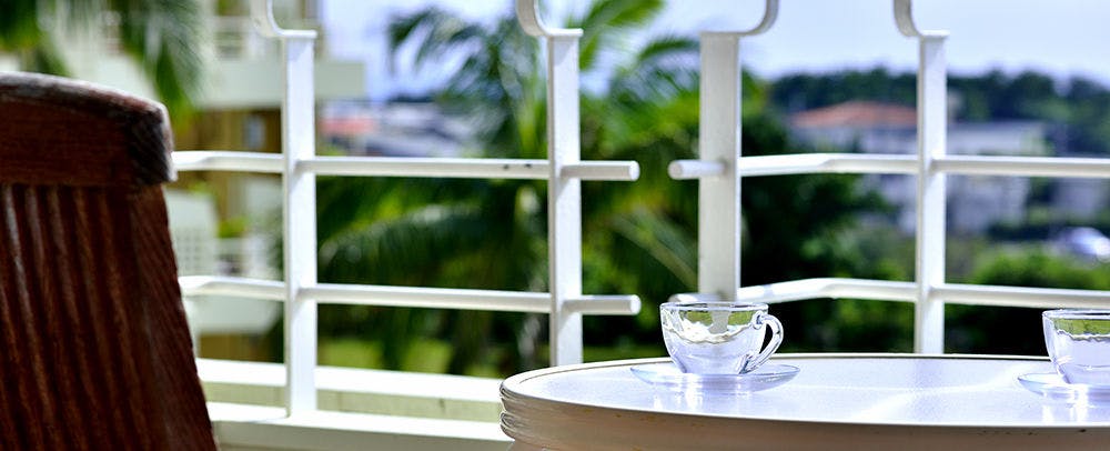 THE NEST ISHIGAKI