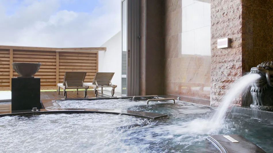 Oriental Hotel Okinawa Resort & Spa