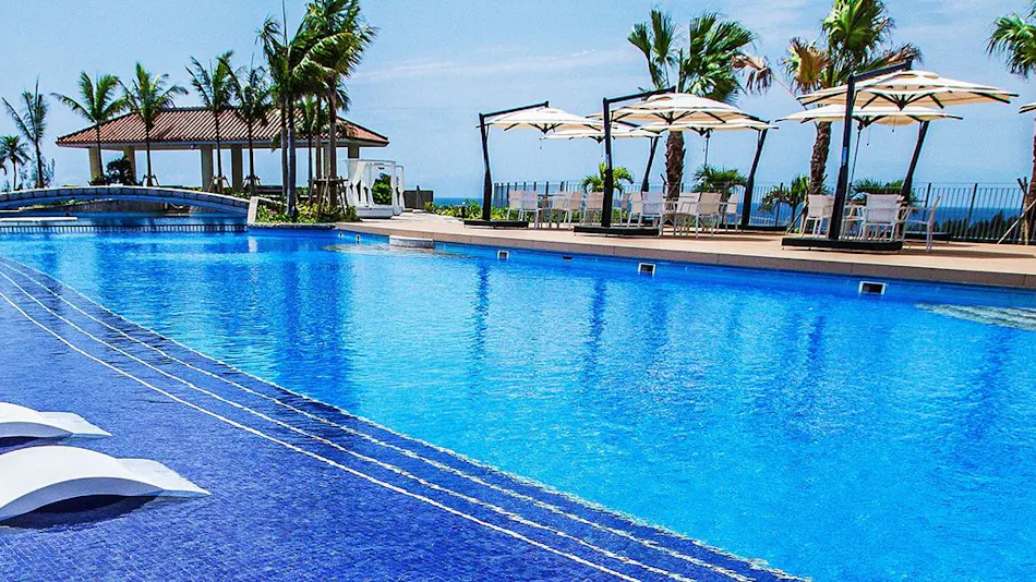 Oriental Hotel Okinawa Resort & Spa
