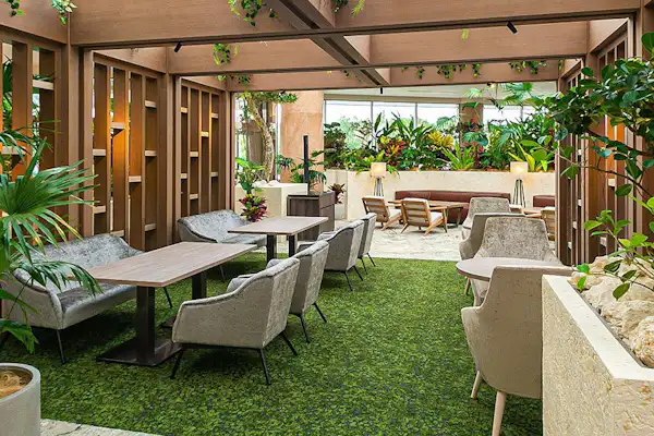 คลับเลานจ์