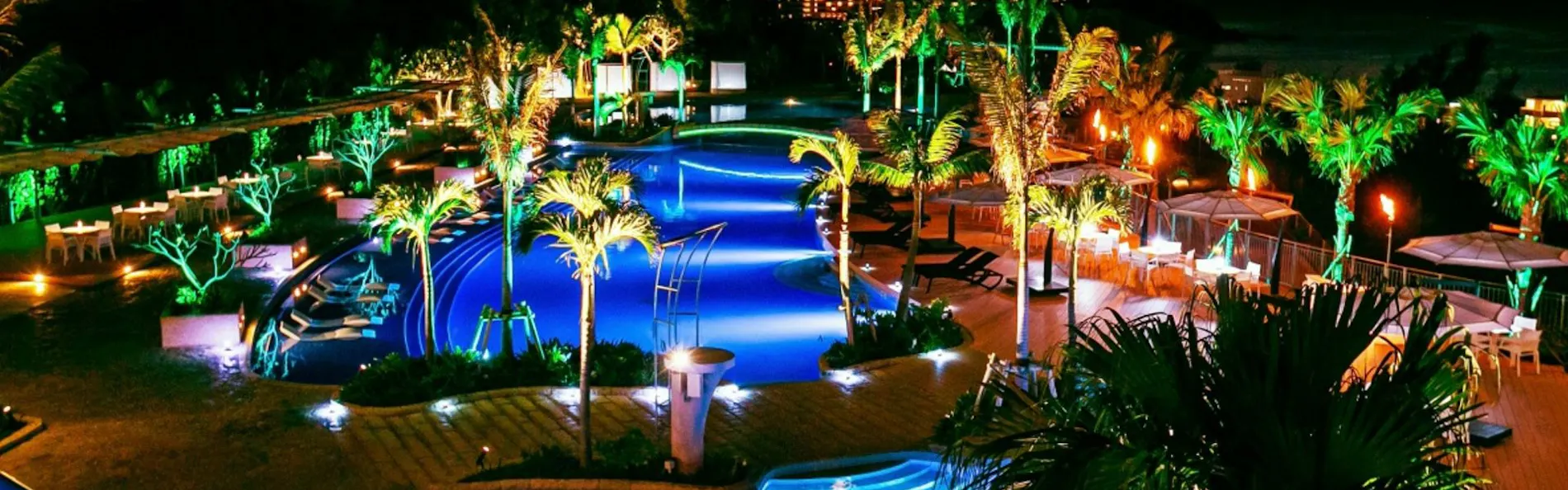 オリエンタルホテル 沖縄リゾート&スパ