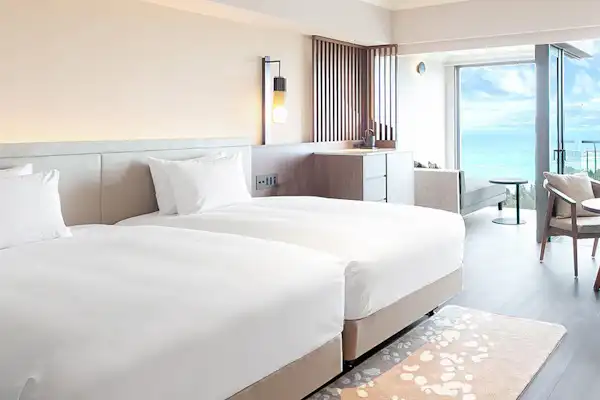 ห้องพัก