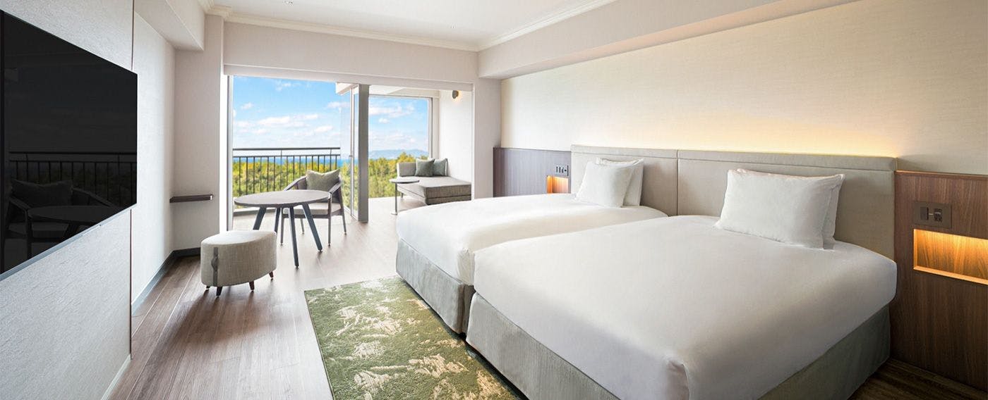 スーペリアフロア