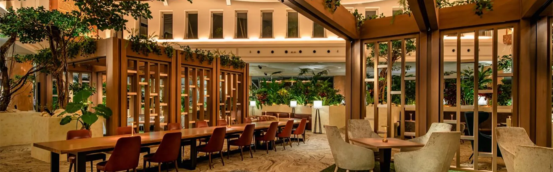 オリエンタルホテル 沖縄リゾート&スパ