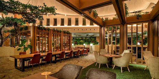 オリエンタルホテル 沖縄リゾート&スパ