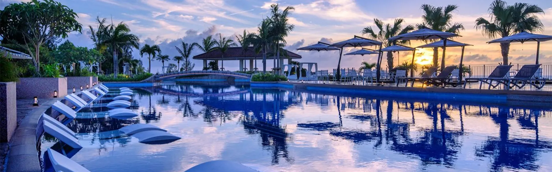 オリエンタルホテル 沖縄リゾート&スパ