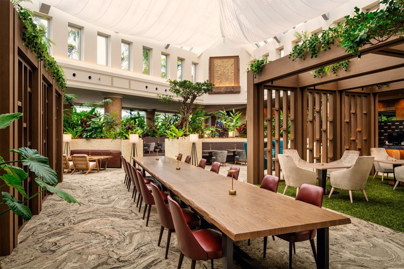 オリエンタルホテル 沖縄リゾート&スパ