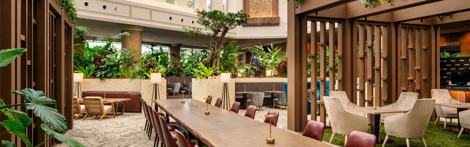 オリエンタルホテル 沖縄リゾート&スパ