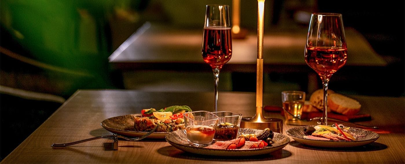 オリエンタルホテル 沖縄リゾート&スパ