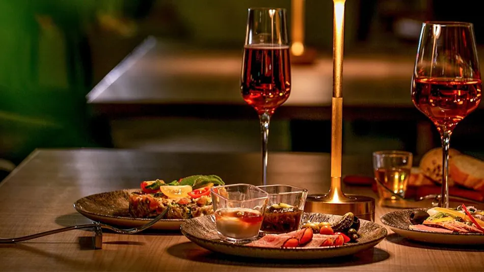 Oriental Hotel Okinawa Resort & Spa