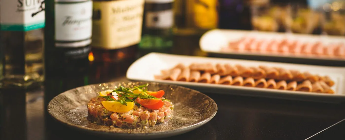 クラブラウンジ