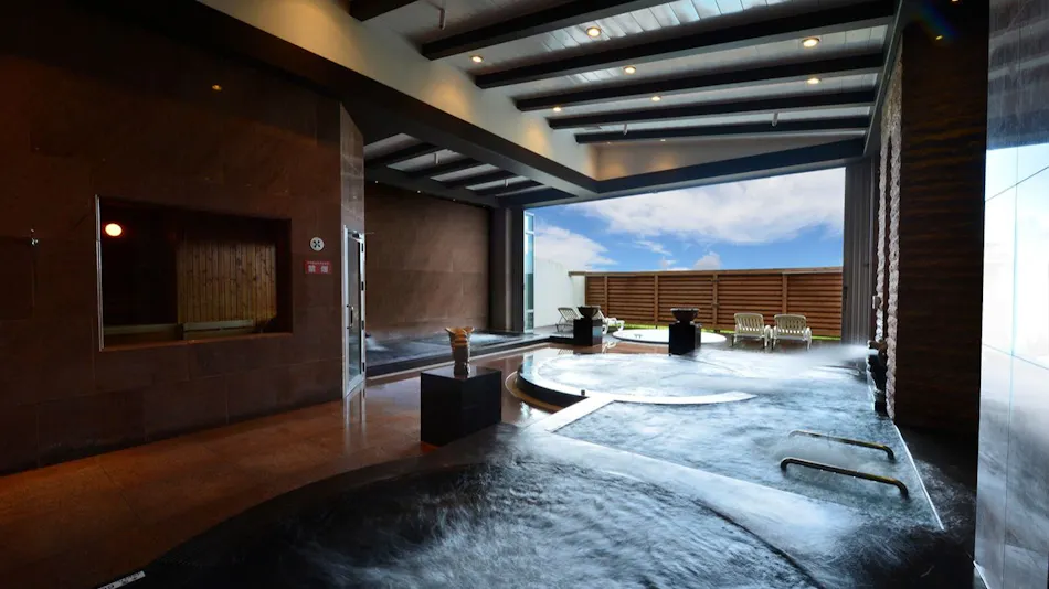 Oriental Hotel Okinawa Resort & Spa