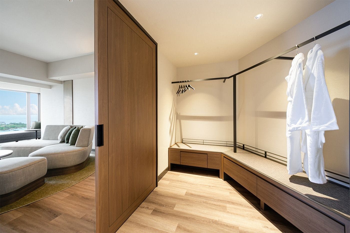 Oriental Hotel Okinawa Resort & Spa