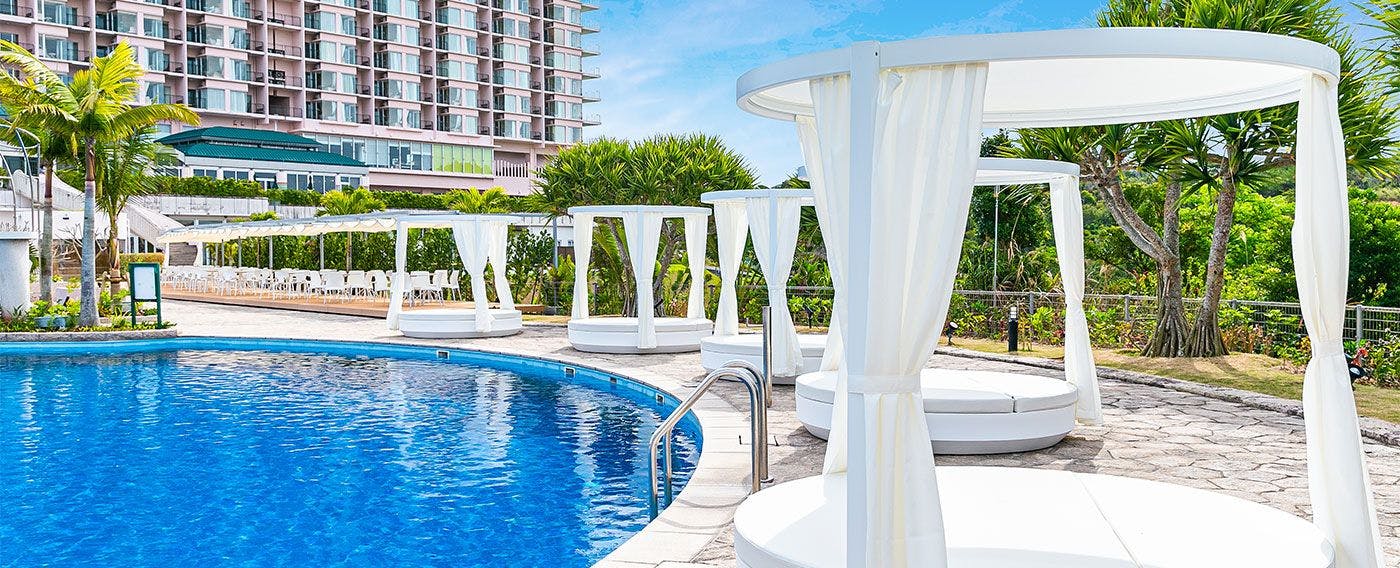 設備・サービス