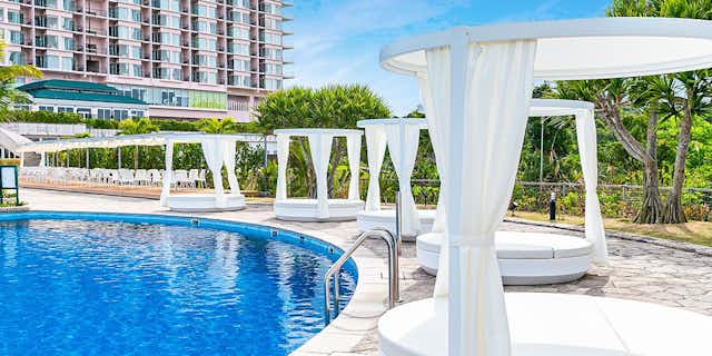 設備・サービス