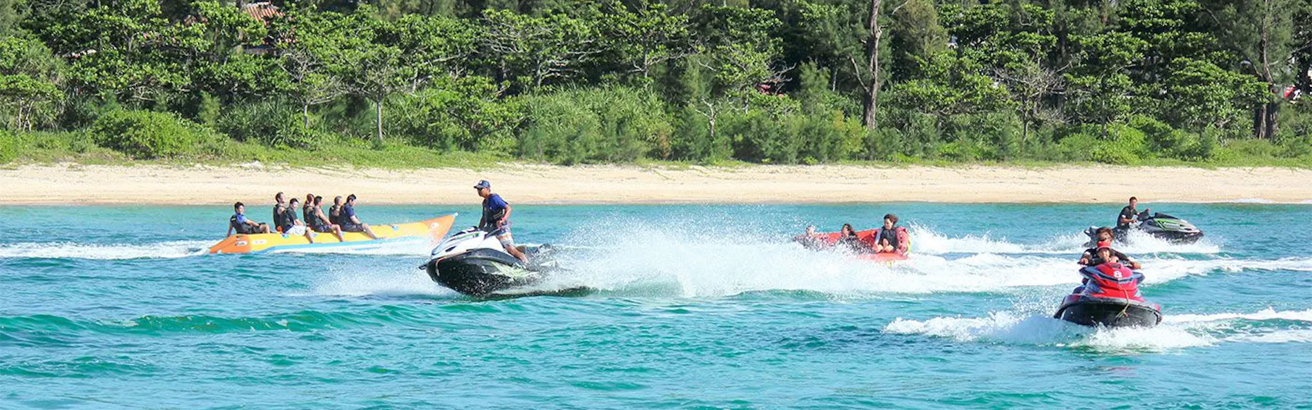 オリエンタルホテル 沖縄リゾート&スパ