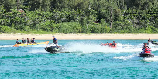 Oriental Hotel Okinawa Resort & Spa