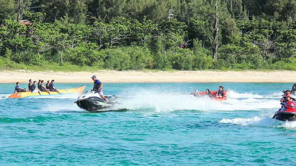 Oriental Hotel Okinawa Resort & Spa