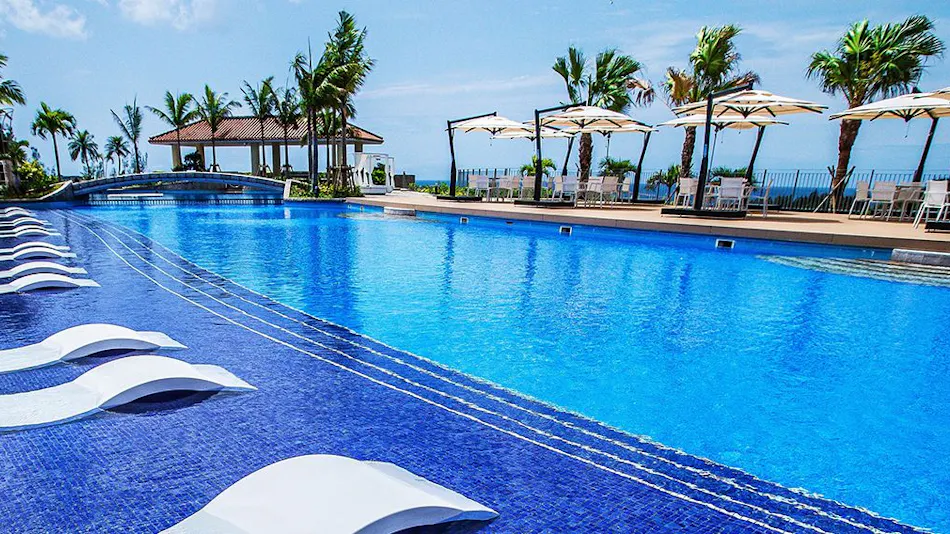 Oriental Hotel Okinawa Resort & Spa