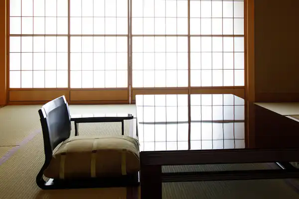 ห้องสไตล์ญี่ปุ่น