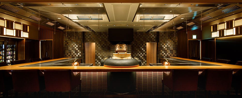 ห้องเชฟ "ครัว"