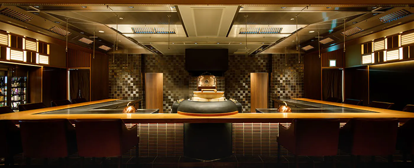 ห้องเชฟ "ครัว"