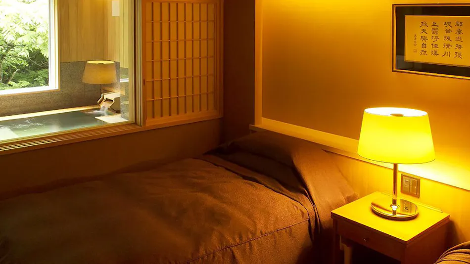 Jozankei Daiichi Hotel Suizantei