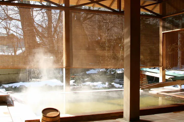 定山渓第一寶亭留 翠山亭 の空室状況を確認する 宿泊予約は 一休 Com 定山渓第一寶亭留 翠山亭 の空室状況を確認する 宿泊予約は 一休 Com