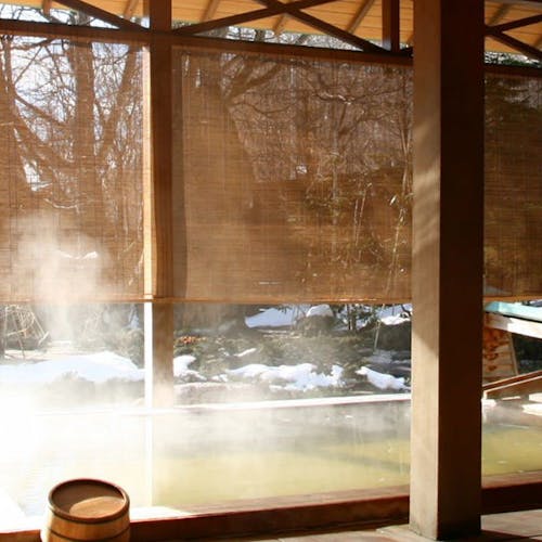 定山渓温泉の宿で 泉質自慢 をご紹介 最上のひとときをどうぞ 一休 com