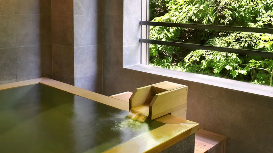 Jozankei Daiichi Hotel Suizantei