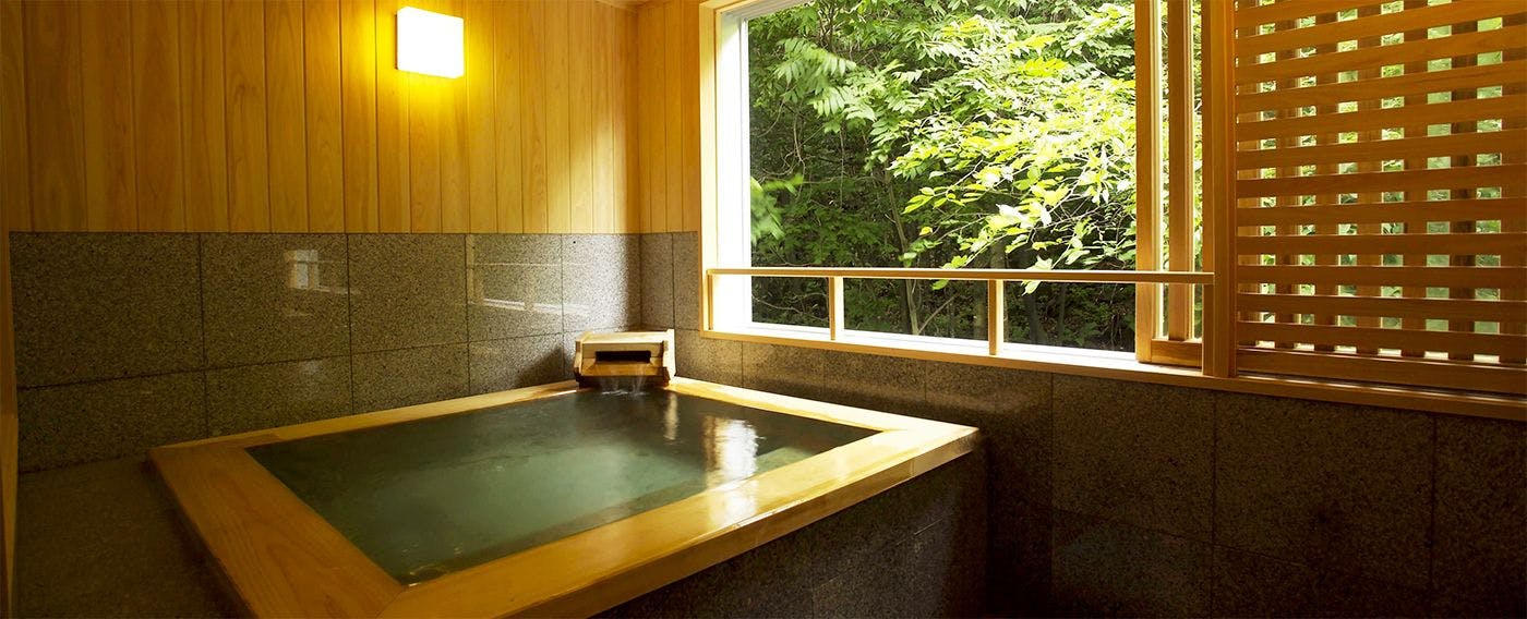 Jozankei Daiichi Hotel Suizantei