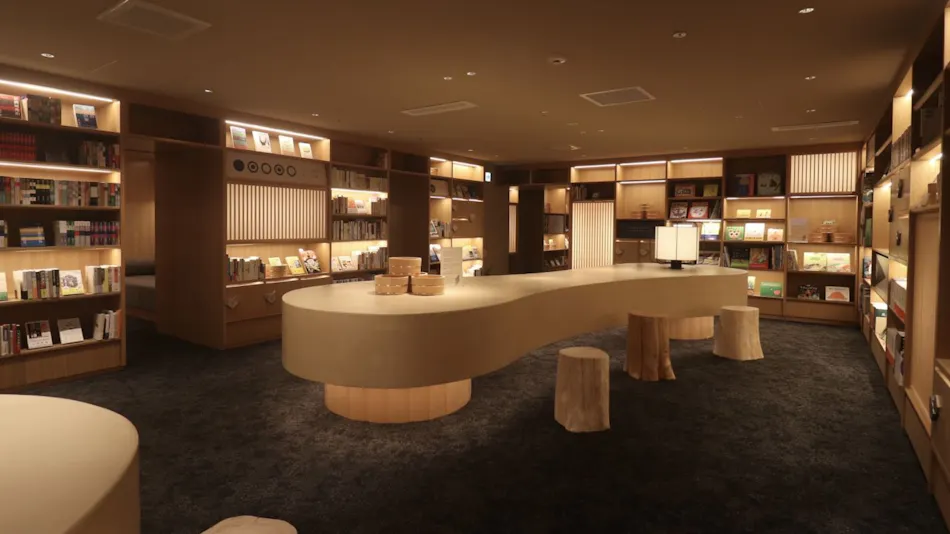 Jozankei Daiichi Hotel Suizantei