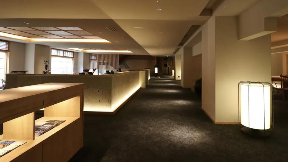 Jozankei Daiichi Hotel Suizantei