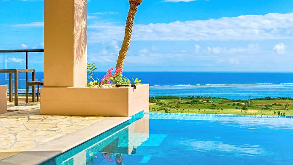 Shigira Bayside Suite Allamanda